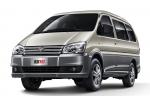 DongFeng Future M3 2015 года